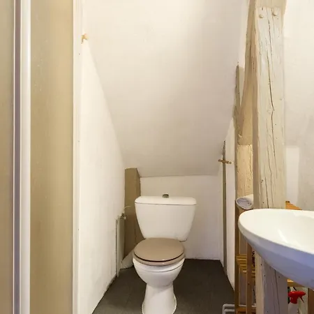 Travel Homes -the Cigogne, Quiet & Heart Of * Colmar