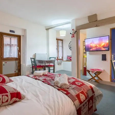 Travel Homes -the Cigogne, Quiet & Heart Of Colmar