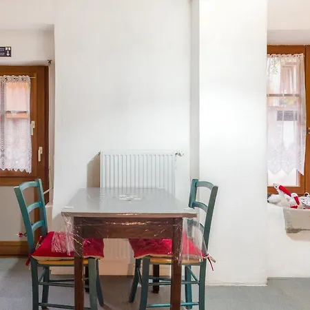 Travel Homes -the Cigogne, Quiet & Heart Of Apartment *