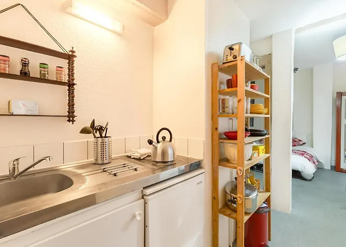 Appartamento Travel Homes -the Cigogne, Quiet & Heart Of Colmar