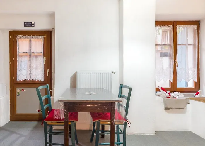 Travel Homes -the Cigogne, Quiet & Heart Of 公寓 *