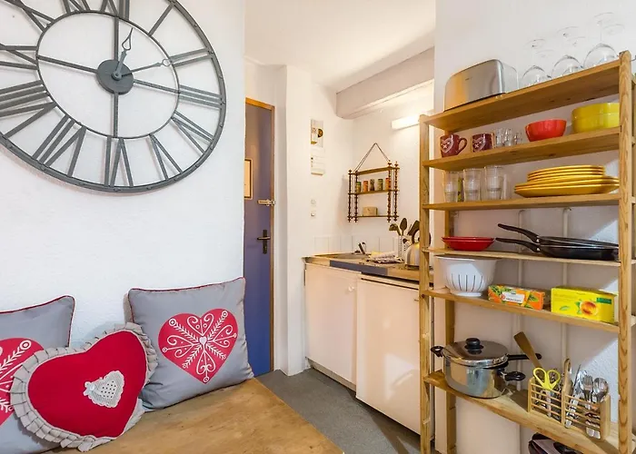 Appartamento Travel Homes -the Cigogne, Quiet & Heart Of Colmar